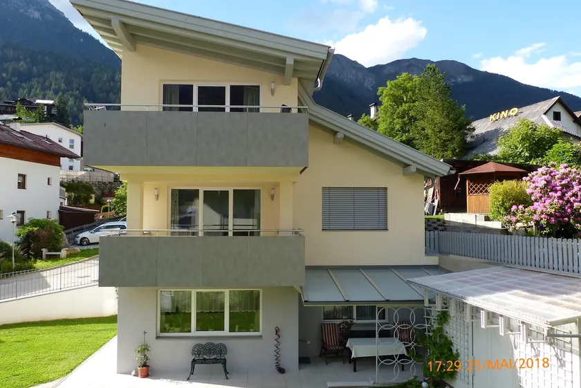 Apartment Haus am Bach - Image 1
