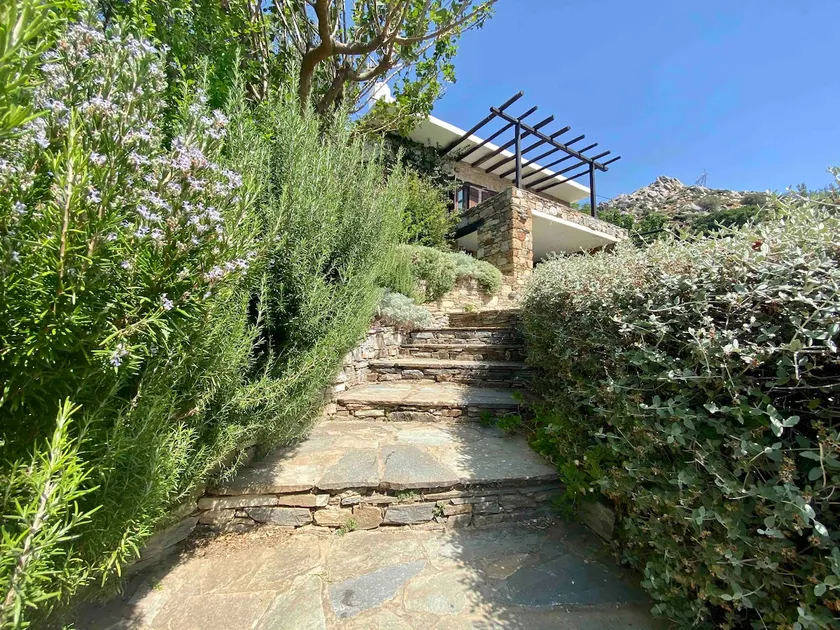 The Old Stone Cottage - Image 1