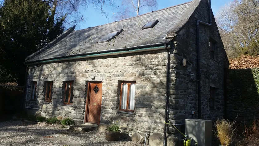 The Poor House - Image 1