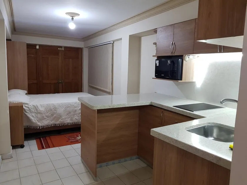 Single independent room - Image 1
