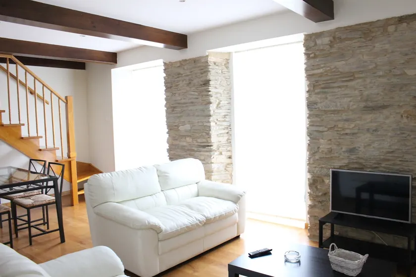 Bosque da Silva Apartment - Image 1