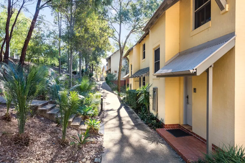 Villa Croissant 2br located within Cypress Lakes Resort - Image 1