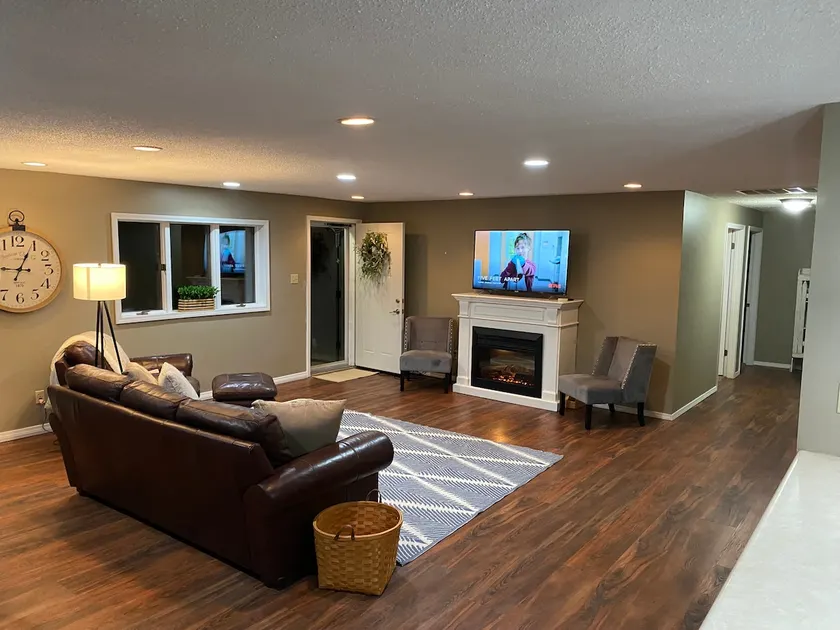 3 Bed 2 Full Bath East Quincy Home Country Setting - Image 1