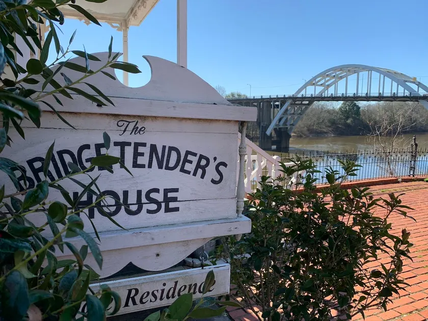 The Bridge Tender's House: History with a View #2 - Image 1