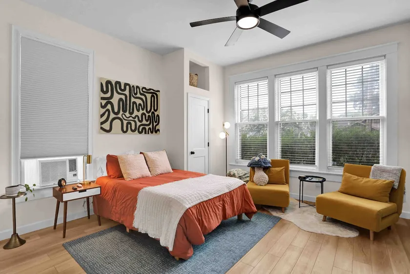 Cozy Fully Loaded Studio in Midtown’s Cooper-Young - Image 1