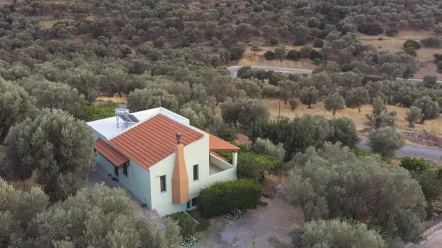 Villa Christina Anidri - Image 1