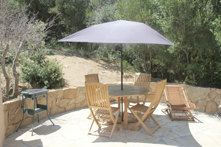 Appartement-Standard-Douche-Terrasse-T2 - Image 1