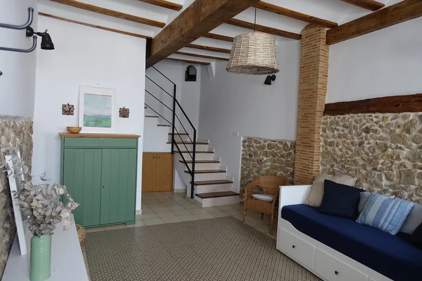 CASA LA ABUELA - Chulilla - Image 1