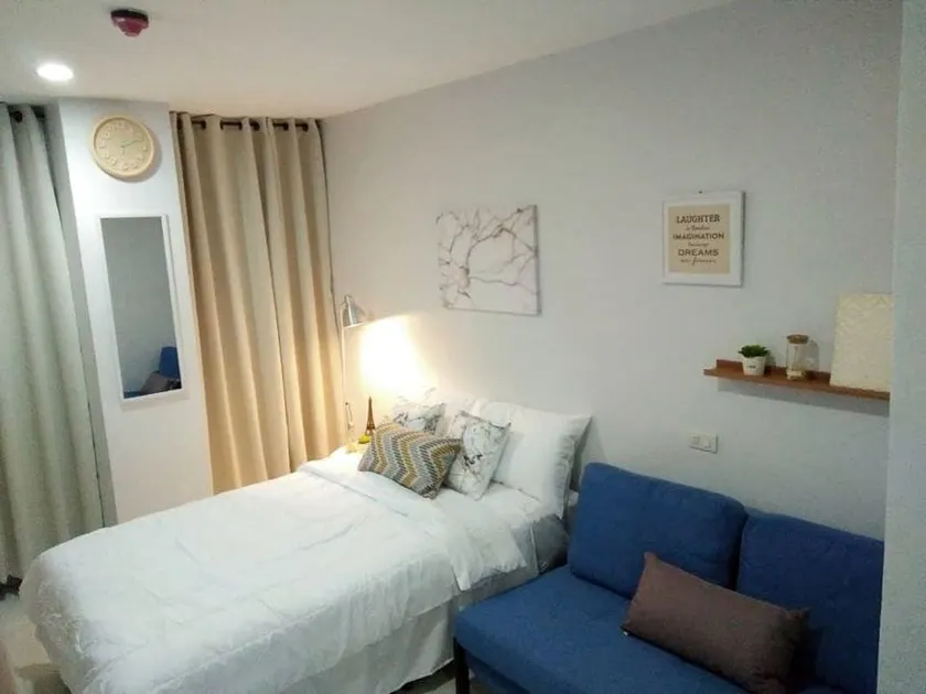 Cloud 907 Cityscapes Condominium befindet sich im Zentrum von City Bacolod - Image 1