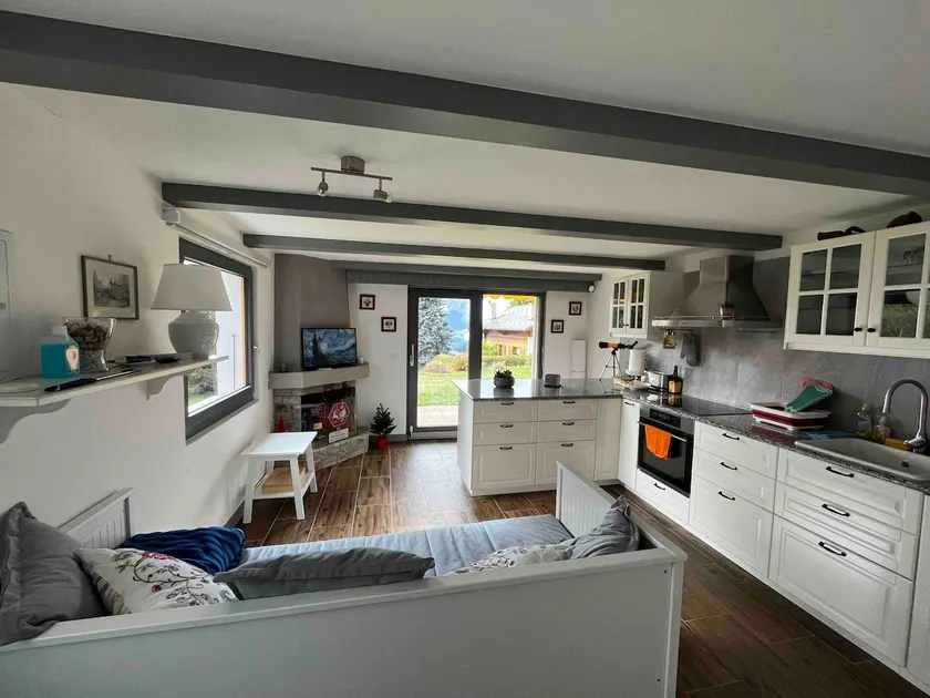 2-room apartment in Verbier - Image 1