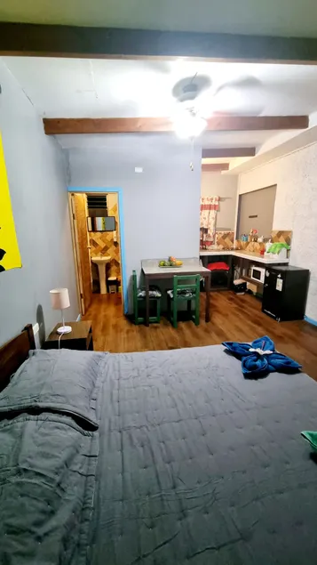 Henua Roa Loft - Image 1