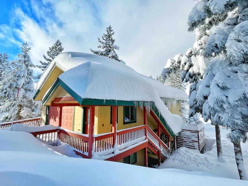 Lake Tahoe Retreat - Image 1