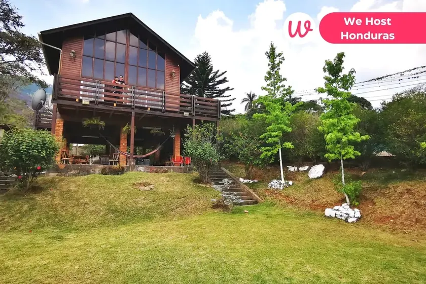 🌳Villa Marlene (San Juanito) ⚡⭐ - Image 1