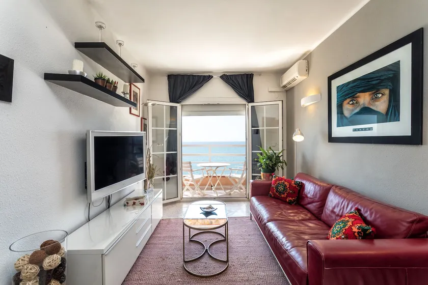 Lovely apartment in Pineda de Mar! - Image 1