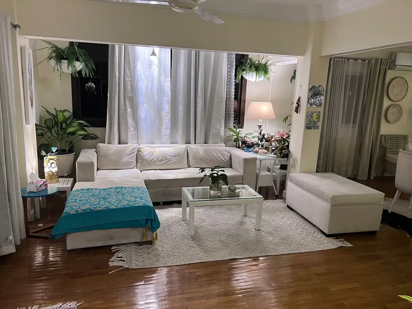 Stylish two bedroom and two bathroom - Image 1