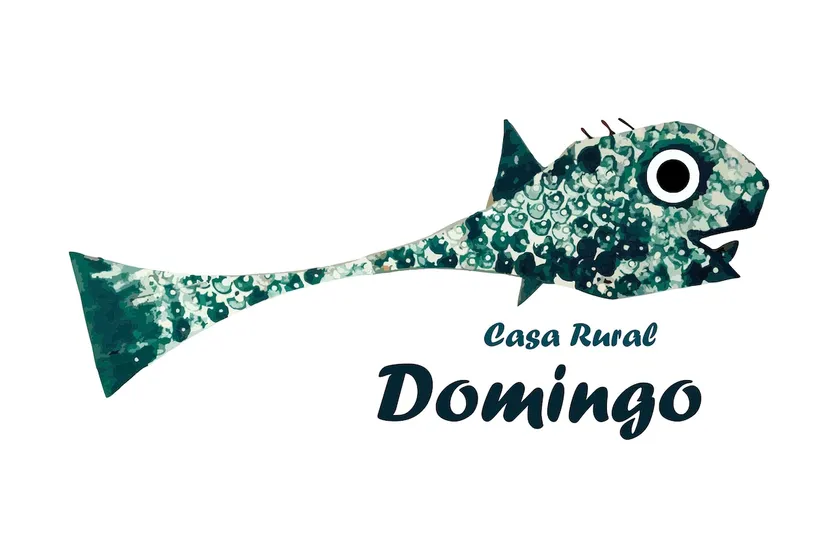 Casa rural Domingo. Almáciga - Image 1