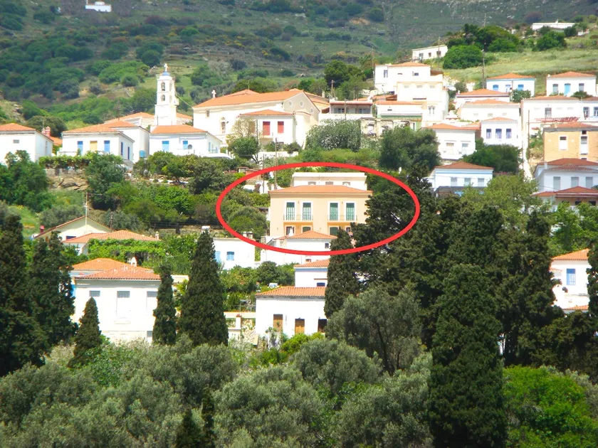 KARMI Apartments - great views (A2) - Image 1