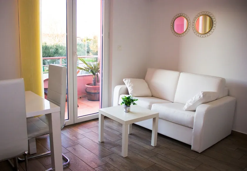 Apartment Karla 2, direct on the see! - Image 1