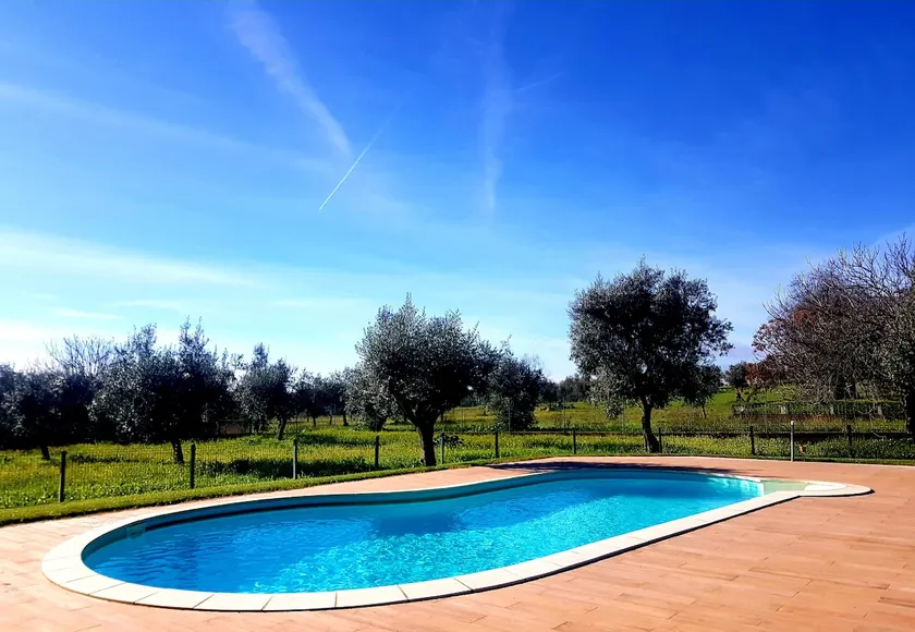 Oliveira Country House - Image 1
