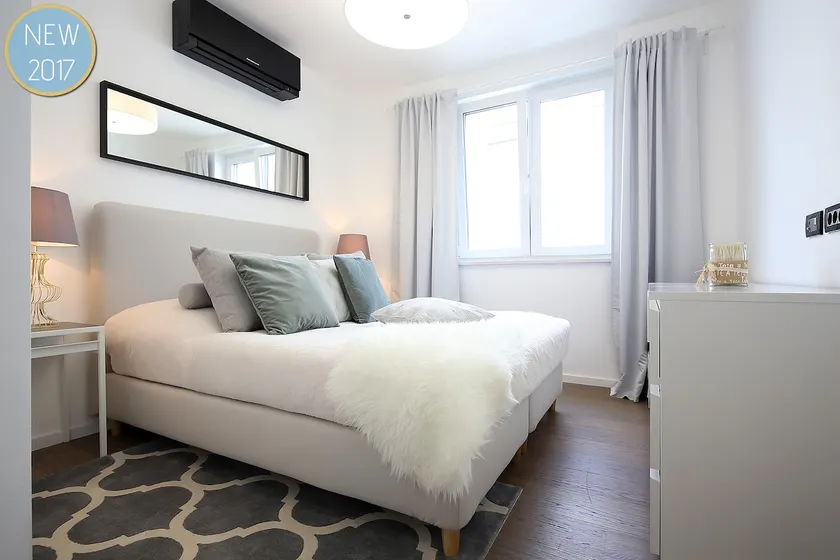 The View Luxury Apartment Dramalj - Image 1