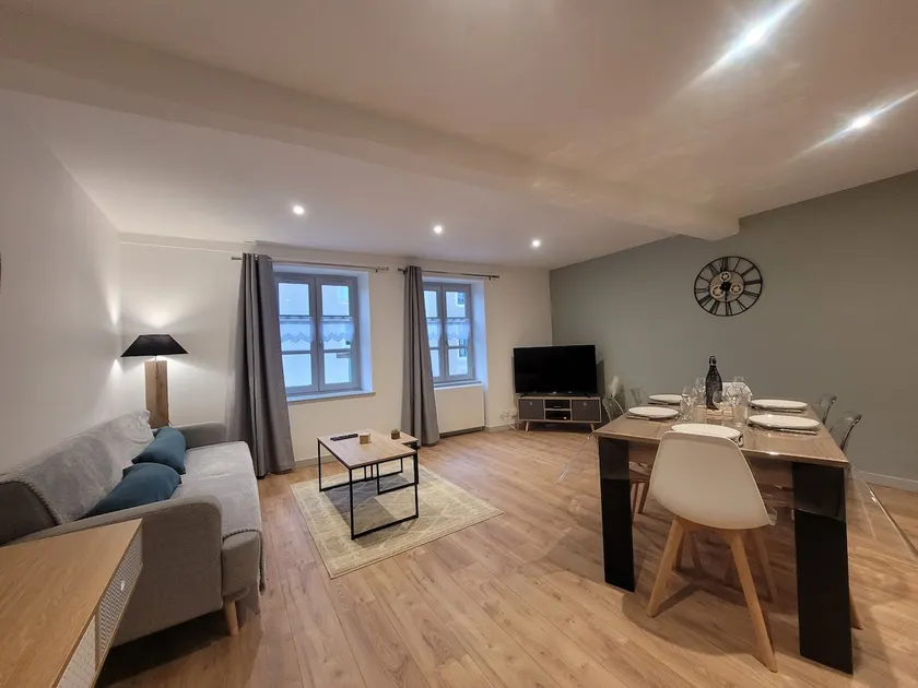 Appartement Le Duplex - Image 1
