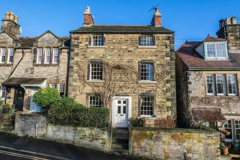 The Limes, Bakewell - Image 1