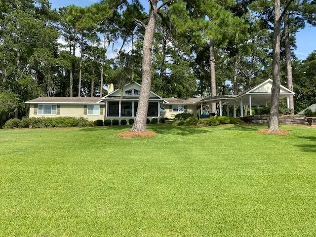 The Lake House - Image 1