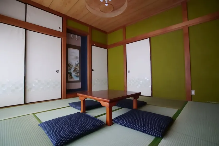 Free Narita Airport Transfer/Pets Allowed/Fast WiFi/Same Price for Up to 8 People/Nursery Close By/10-Minute Walk to Yachimata Station - Image 1