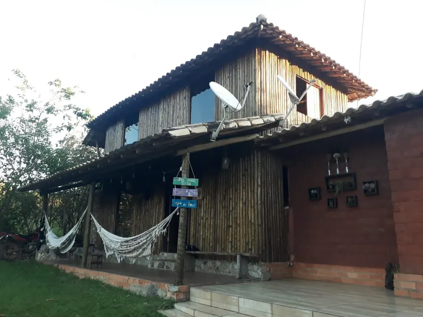 Recanto Serra Vermelha - Image 1