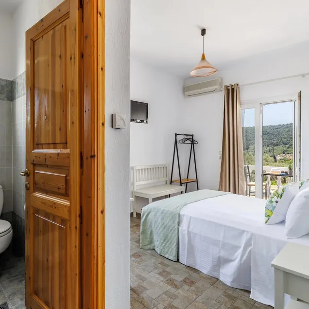 kanaris guesthouse studio 22 - Image 1