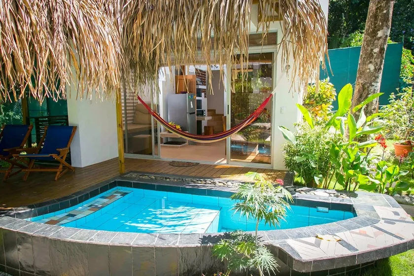 Don't stay near the beach, stay on it! 2 Bed pool - Image 1