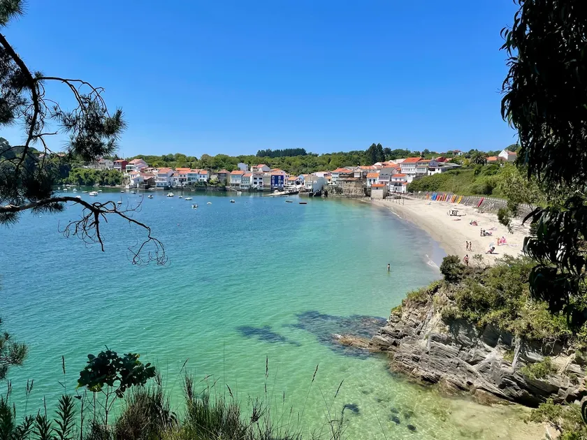 Townhouse. 15 meters from the beach. - Image 1