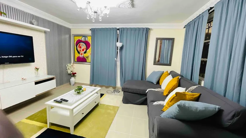 Stay at Barahona - Image 1