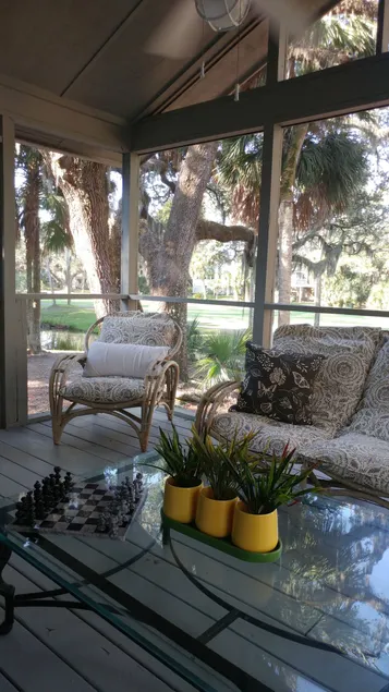 Serene Edisto Beach Cottage Among Stately Oaks - Image 1