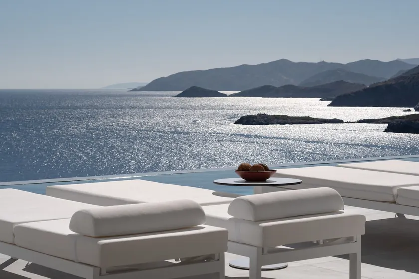 Ode Iconic Residence, forever in blue - Best Villa, By ThinkVilla - Image 1