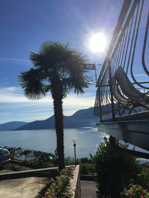 Lake Maggiore Luxury Condominium - Image 1