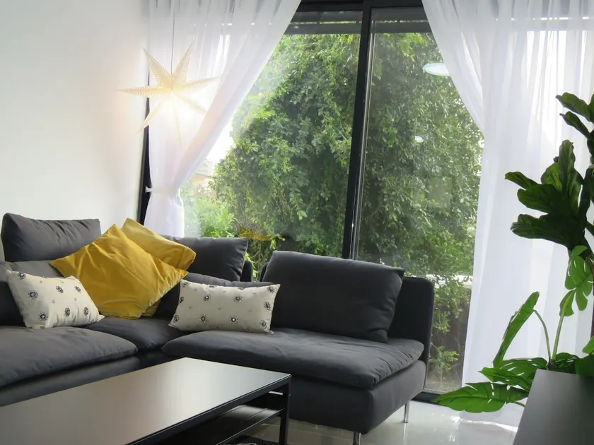 Lyon apartment - Image 1