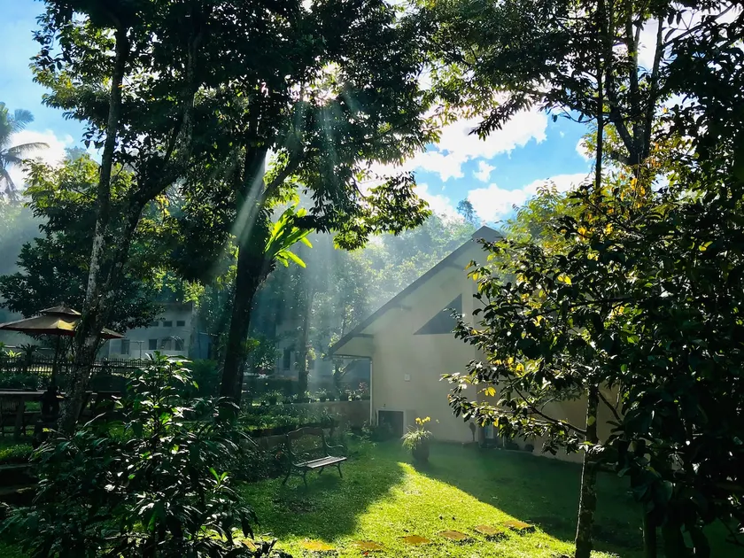 Kelivana 1 - The main house - Image 1