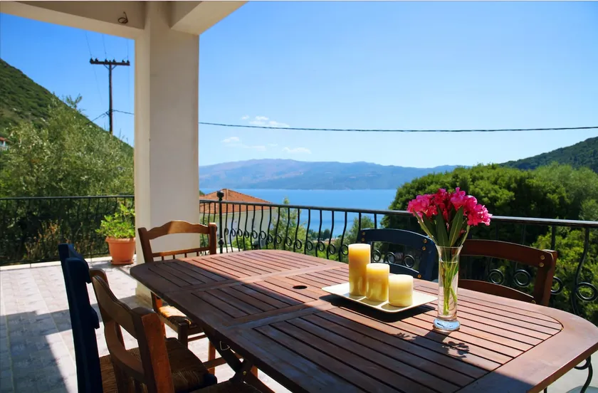 Ionian island villa - Image 1