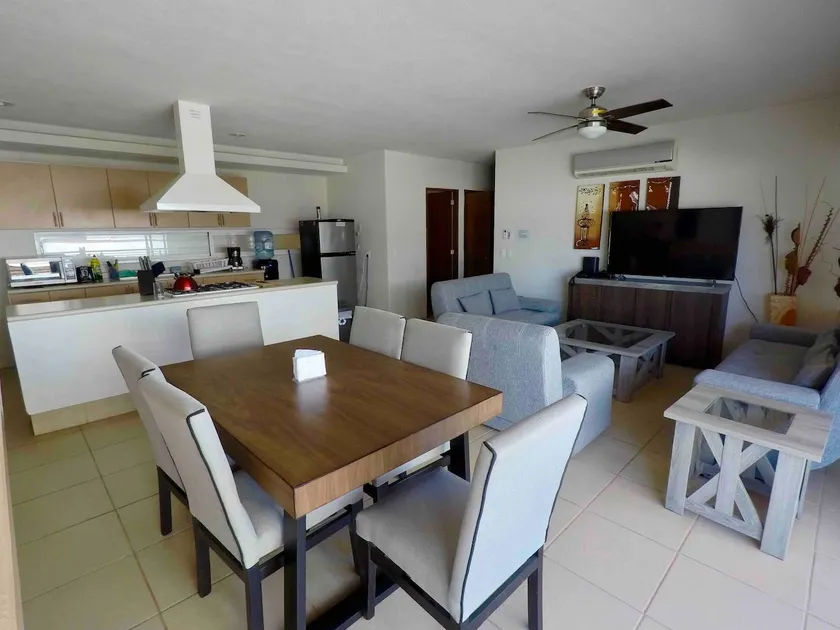 Apartment mit 3 Schlafzimmern in der Hotelzone La Joya - Image 1