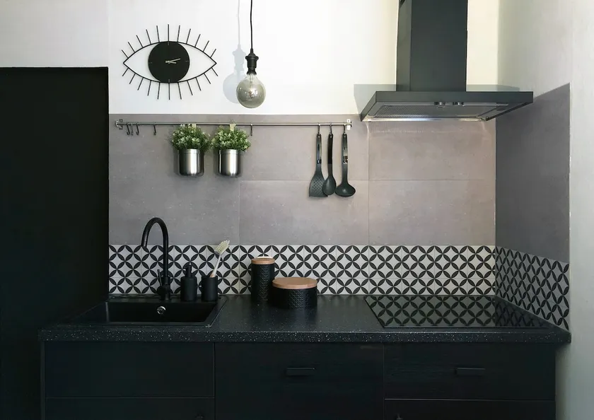 Luxury and peace in Modern Appartment - Image 1