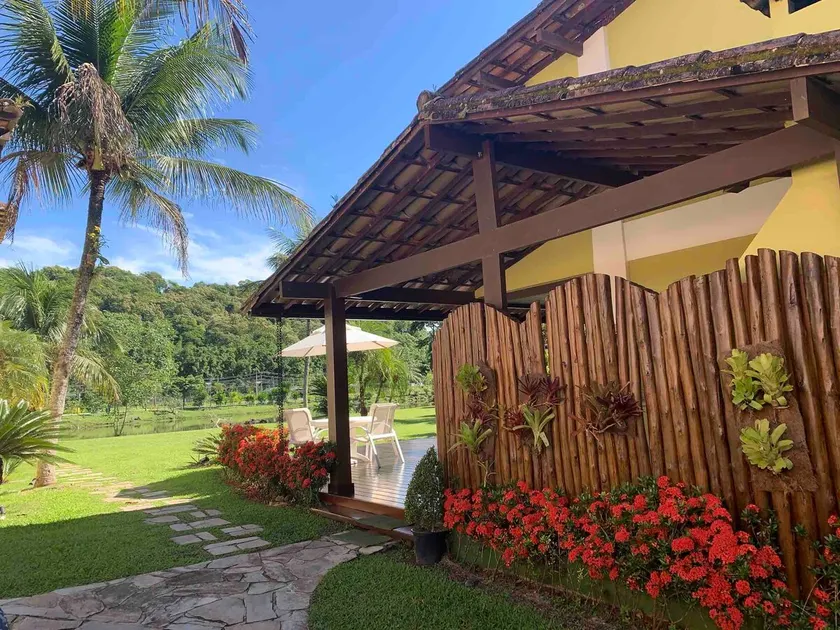 Wonderful house in the Porto Frade condominium. - Image 1
