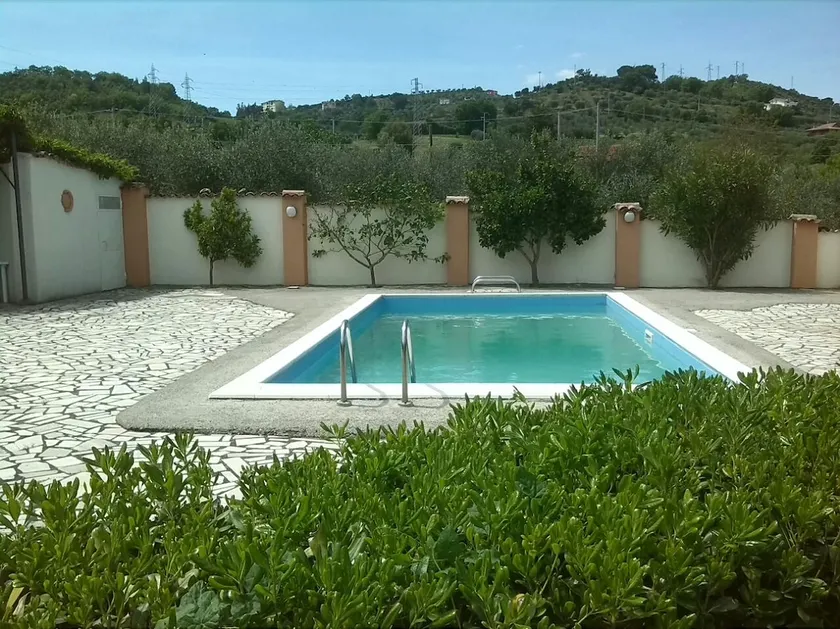 Masseria Missosero for max 13 people - Image 1