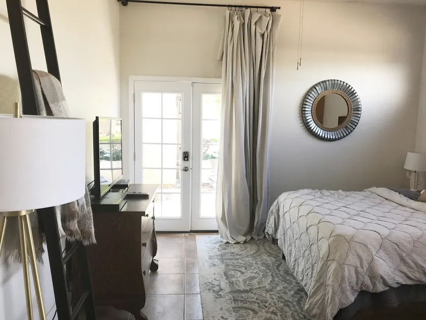 Private cute casita - Image 1