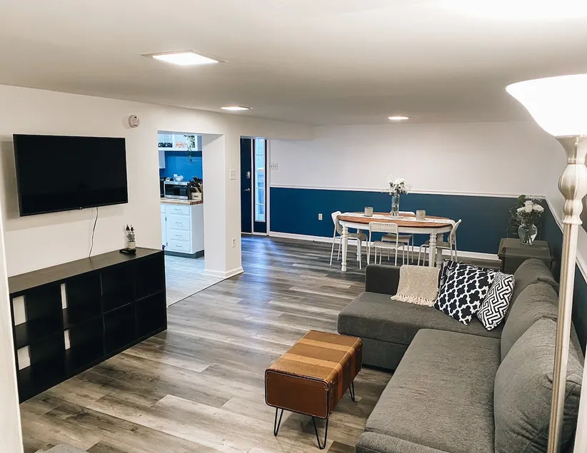 Newly Renovated Private Guest Suite, N. Wilmington - Image 1