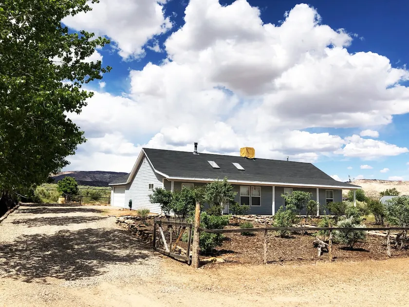 LibertyBelle's Vacation Home - Image 1