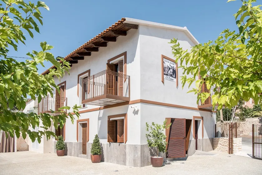 Casa Rural El Cano - Image 1