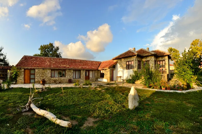 Domnika - Stone Villa Close To The Sea - Image 1