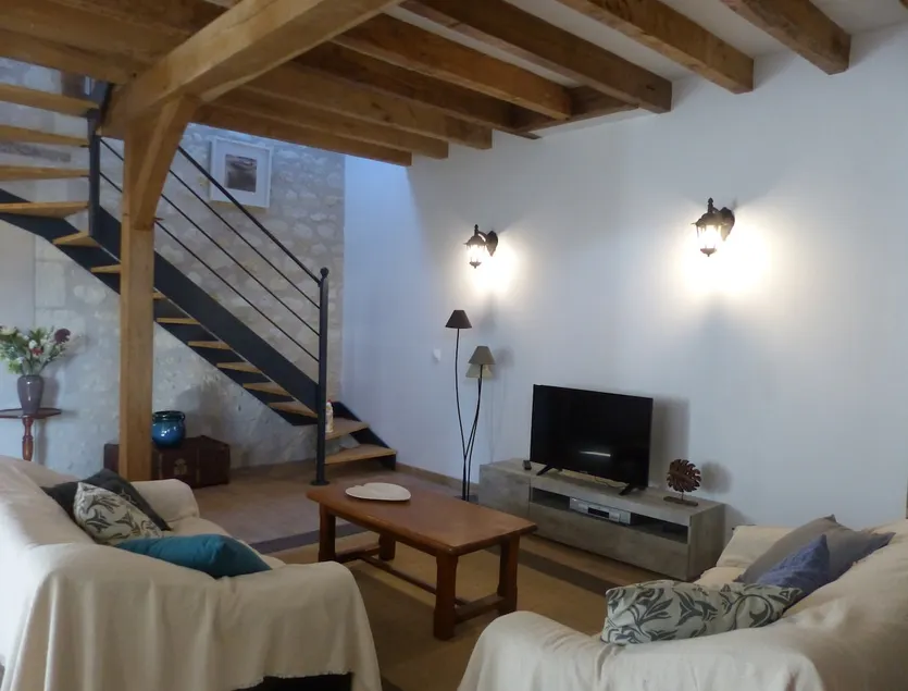 La maison de Joëlle - Image 1