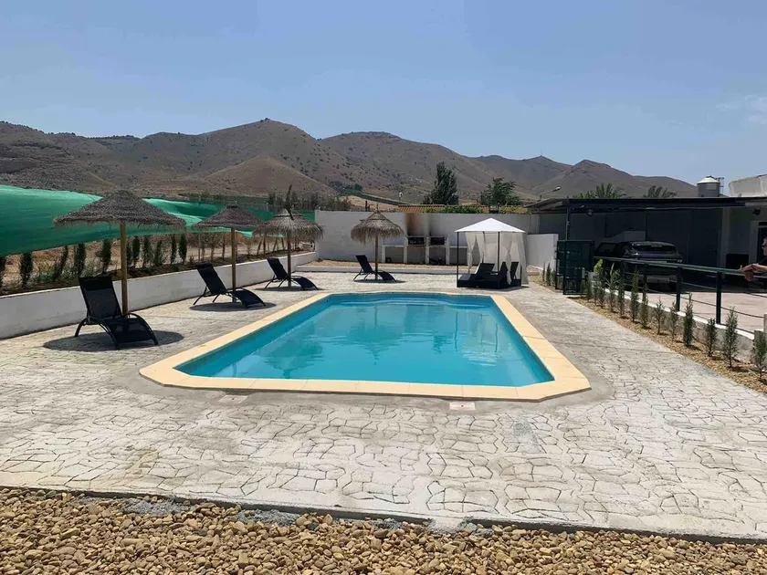 Country House La Retamica - Image 1